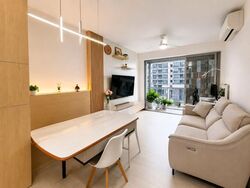 Flo Residence (D19), Condominium #597768161